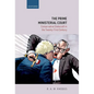 The Prime Ministerial Court: Conservative Statecraft in the Twenty-First Century - Hardcover