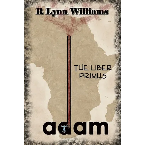 Adam The liber primus - Paperback