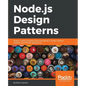 Node.js Design Patterns - Paperback