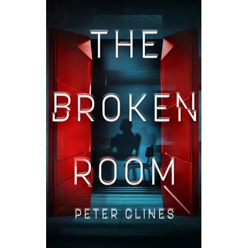 The Broken Room - Hardcover