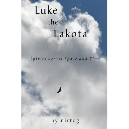Luke the Lakota - Paperback