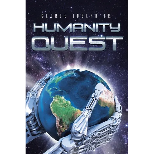 Humanity Quest - Paperback
