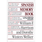 Spanish Memory Book: A New Approach to Vocabulary Building - Paperback
