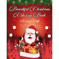 Beautiful Christmas Coloring Book: Beautiful Holiday Designs (Creative Haven Coloring Books) - Paperback