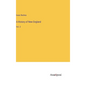 A History of New England: Vol. 2 - Hardcover