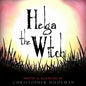 Helga The Witch - Paperback