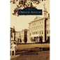 Oregon Asylum - Hardcover
