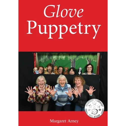 Glove Puppetry Manual - Paperback