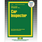 Car Inspector - Paperback