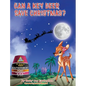 Can a Key Deer Save Christmas ? - Hardcover