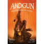 Akogun: Brutalizer of Gods - Paperback