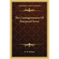 The Contagiousness of Puerperal Fever - Paperback