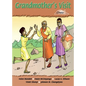 Grandmother's Visit - Paperback
