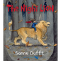 The Night Lion - Hardcover