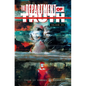 The Department of Truth Volume 5 - Paperback