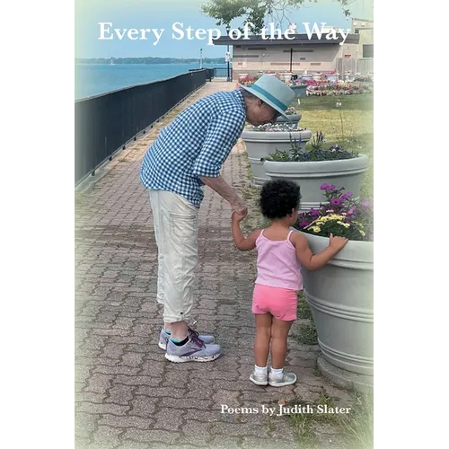 Every Step of the Way - Paperback