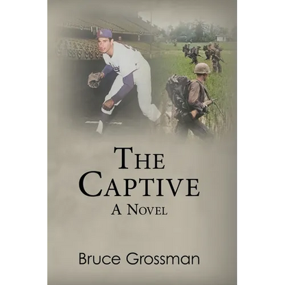 The Captive - Paperback
