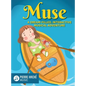 Muse: A Dream-Filled, Interactive Musical Adventure - Hardcover