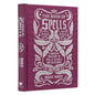 The Book of Spells: A Magical Treasury of Spells, Rituals and Blessings - Hardcover