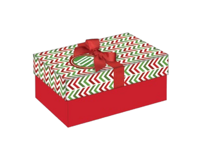 Ready To Gift Luxury Gift Box -