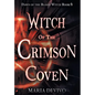 Witch of the Crimson Coven - Hardcover