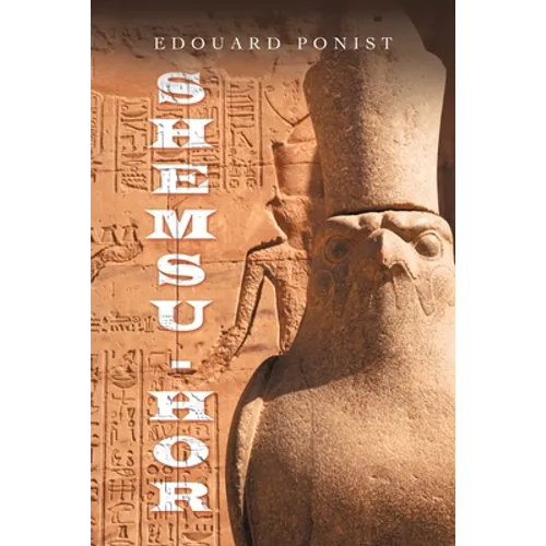 Shemsu-Hor - Paperback
