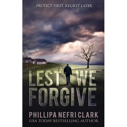 Lest We Forgive - Paperback
