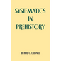 Systematics in Prehistory - Paperback