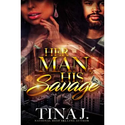 Her Man, His Savage - Paperback