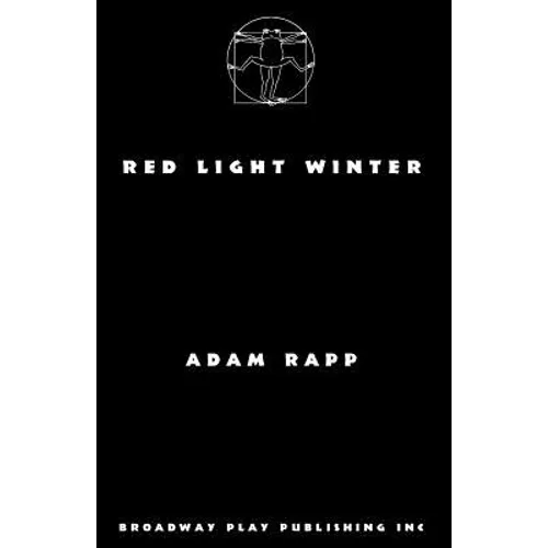 Red Light Winter - Paperback