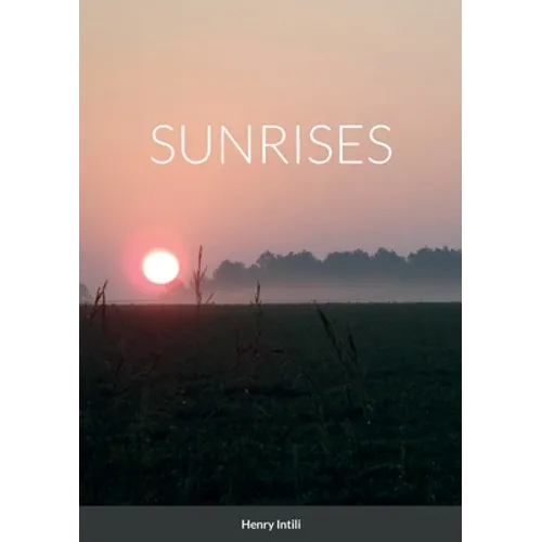 Sunrises - Paperback