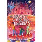 The Bravest Warrior in Nefaria - Hardcover