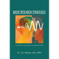 Basic Research Strategies: A Guidebook for Stressed Thesis and Dissertation Writers - Paperback