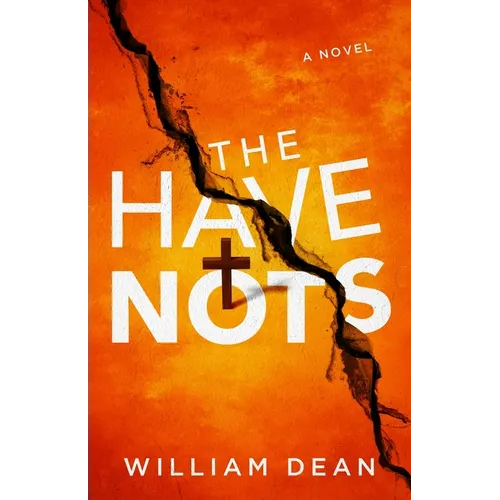 The Have-Nots - Paperback
