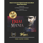 Dual Mania: Music from the Original Soundtrack Album - Piano/Guitar/Chords - Sheet Music Book - Paperback