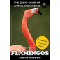 Flamingos: The Bright Pink Dancing Birds - Paperback