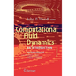 Computational Fluid Dynamics: An Introduction - Hardcover