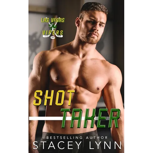Shot Taker - Paperback