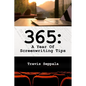 365: A Year of Screenwriting Tips - Paperback