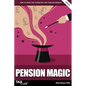 Pension Magic 2024/25: How to Make the Taxman Pay for Your Retirement - Paperback