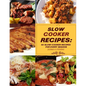 Slow Cooker Recipes: 50 Slow Cooker Recipe for Every Season - Paperback
