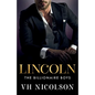 Lincoln - Paperback