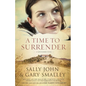 A Time to Surrender - Paperback