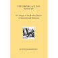 The Empire of Civil Society: A Critique of the Realist Theory of International Relations - Paperback