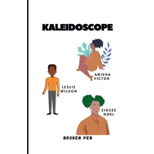 Kaleidoscope - Paperback