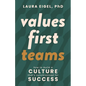Values First Teams: How to Build a Culture That's Synchronized for Success - Paperback