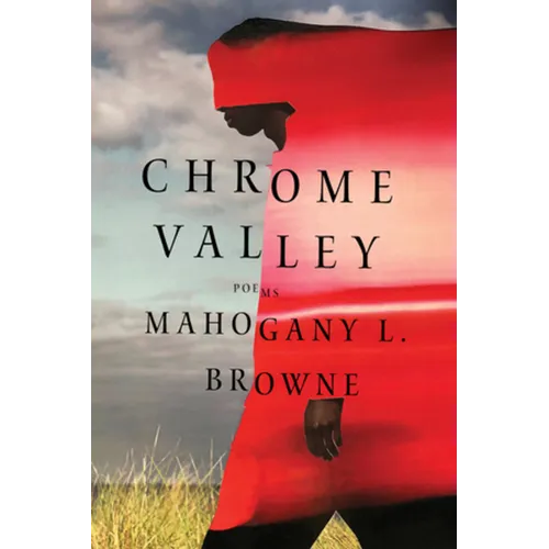 Chrome Valley: Poems - Paperback