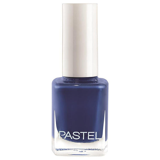 Pastel Nail Polish 229 - Vegan, Cruelty-Free Nail Polish with Vibrant Colors & Clean Formula