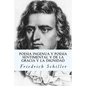 Poesia ingenua y poesia sentimental y de la gracia y la dignidad - Paperback