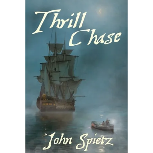 Thrill Chase - Paperback